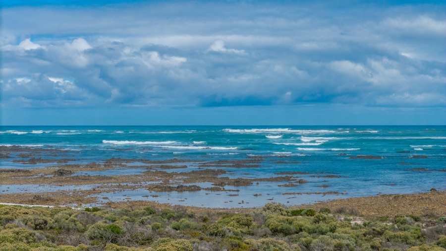 6 Bedroom Property for Sale in Suiderstrand Western Cape